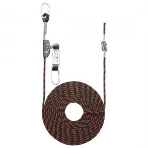 Portwest Valbeveiliging met 10 m touw type FP90