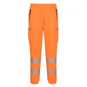 Portwest Hi-Vis sport combat jogger type KX348