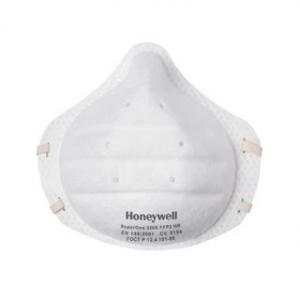 Honeywell SuperOne 3205 stofmasker FFP2 NR D