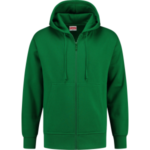 Workman Hooded sweatvest, type 8420