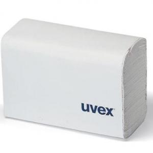 uvex 9971-000 reinigingsdoekjes