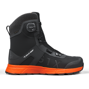 Solid Gear werkschoenen type Revolution 2 GTX High