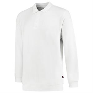 Tricorp polosweater boord 60 graden wasbaar model 301016
