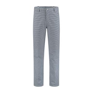 4-Feet Bakkersbroek polyester/katoen