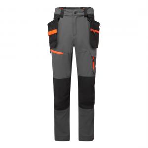 Portwest EV4 Broek met holsterzakken type EV446