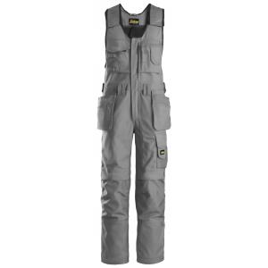 Snickers 0214 Bodybroek+holsterzakken, Canvas+