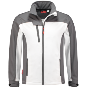 Workman Softshell jack Experience type 2508