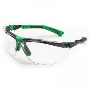 Univet 5X1 Clear plus Veiligheidsbril type 72705000 