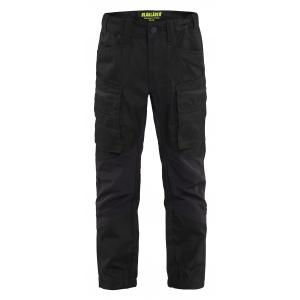 Kids Werkbroek stretch