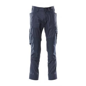 Mascot Accelerate werkbroek met kniezakken type 18379-230