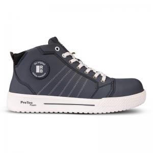 Redbrick Kick High Sneaker S3S