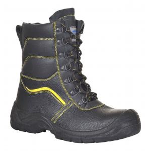 Portwest Steelite bontgevoerde werkschoen S3 FW05