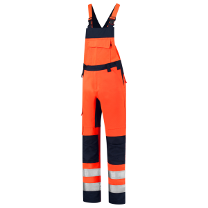 Tricorp Amerikaanse overall high vis bicolor model 753005