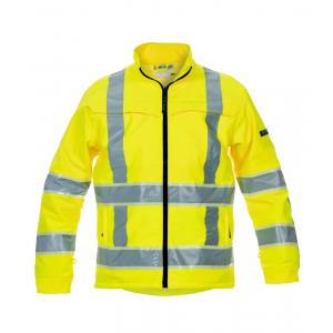 Hydrowear Softshelljas type Ingen