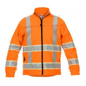 Hydrowear Softshelljas type Ingen