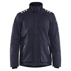 Shell jack inherent