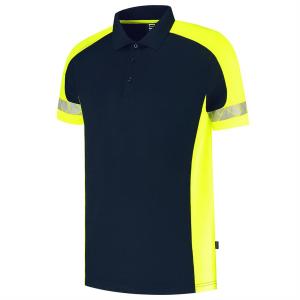 Poloshirt reflective Redefined model 206104