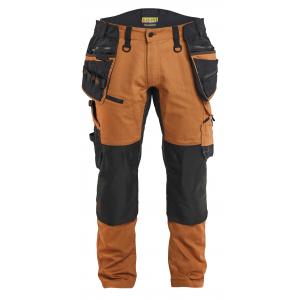 STRIKER Werkbroek met stretch