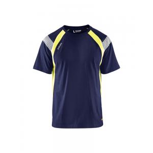 Blaklader visible t-shirt type 3332-1030