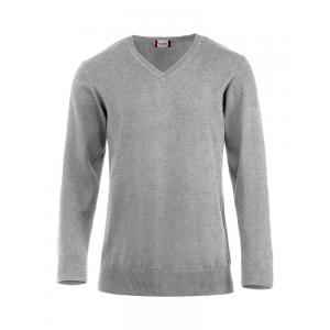 Clique Vest met V-hals type Aston
