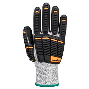 Portwest Impact C13 Nitril foam Handschoen type A718