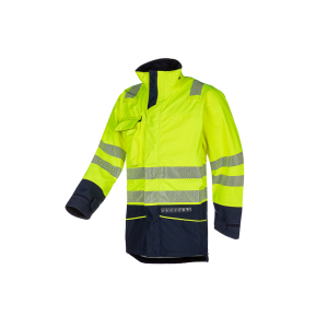 Sioen Talsi Regenjas met ARC bescherming (APC 2)