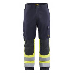 APC 2 Multinorm werkbroek inherent