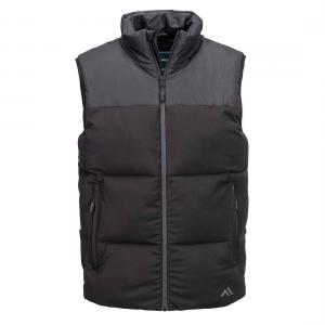 Portwest KX3 geïsoleerde gestepte bodywarmer type KX305