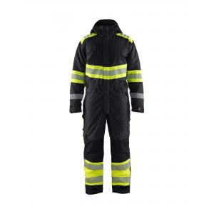 Blaklader winter overall hi-vis type 6720