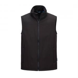 Portwest Print & Promo Softshell Gilet (2L) TK22 