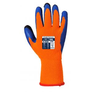 Portwest A185 duo-therm latex winterhandschoenen