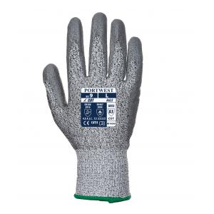 Portwest A622 snijbestendige hittewerende grip handschoen klasse 5