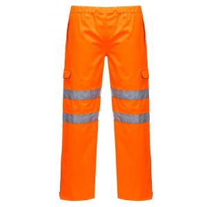 Portwest high vis. extreme broek type S597