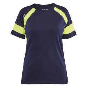 Dames T-shirt Visible