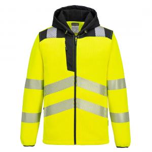 Portwest Hi-Vis Technical Fleece type PW355