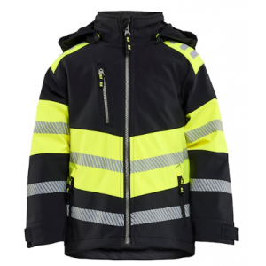 Kids Softshell jack