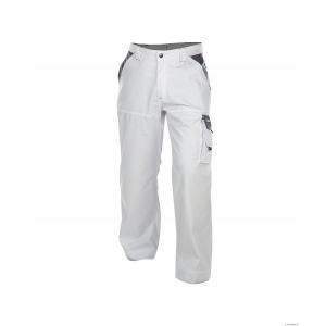 Dassy tweekleurige werkbroek type Nashville Woman