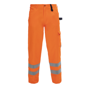 Hydrowear Hi-Vis Zomerbroek type Hamm