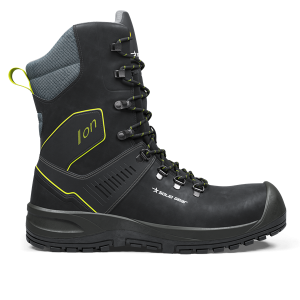 Solid Gear werkschoenen type Ion High S3L