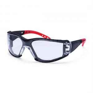 Portwest  Wrap Around Pro Veiligheidsbril model PB32