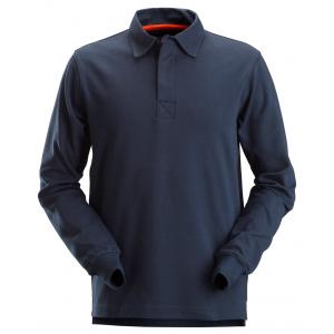 Snickers 2612 Allround Rugbyshirt