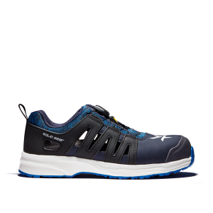 SOLID GEAR werkschoenen type ATLANTIC S1P