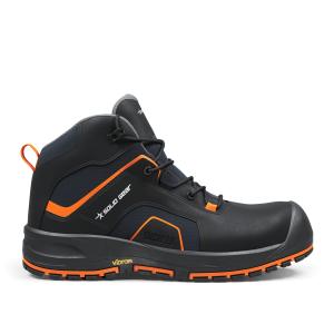 Solid Gear werkschoenen type Falcon 2 Mid S3S