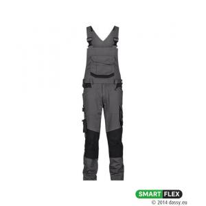 Dassy bretelbroek stretch Tronix Next type 400169