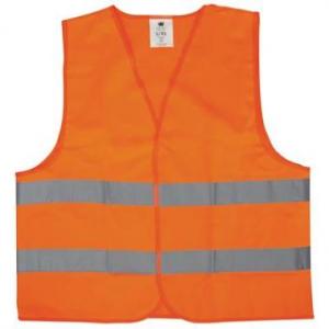 Economy 0117 verkeersvest
