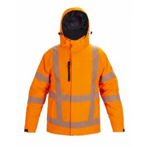 Hydrowear Winterparka Bristow RWS