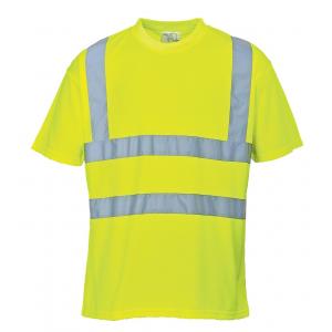 Portwest High vis t-shirt S478