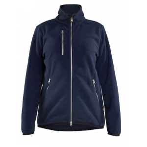 Dames fleecevest