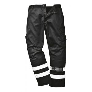 Portwest lona safety combat broek S917