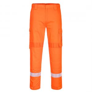 Portwest Bizflame Plus Lichtgewicht Broek FR401